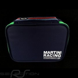 Porsche Kit Multifunktions Martini Racing Blau / Grün Porsche WAP0359280L0MR