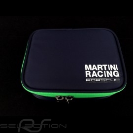 Porsche Kit Multifunction Martini Racing Blue / Green Porsche WAP0359280L0MR