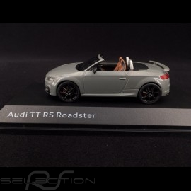 Audi TT RS Roadster 2016 Nardograu 1/43 iScale 5011610531