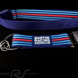 Schlüsselanhänger Porsche Riemen Martini Racing Collection Porsche WAP5500030LMRH