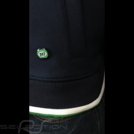 Porsche Jacke Martini Racing Collection 917 Dunkelblau WAP556LMRH - Herren