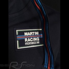 Porsche Jacke Martini Racing Collection 917 Dunkelblau WAP556LMRH - Herren