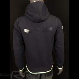 Porsche Jacke Martini Racing Collection 917 Dunkelblau WAP556LMRH - Herren