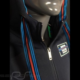 Porsche Jacke Martini Racing Collection 917 Dunkelblau WAP556LMRH - Herren