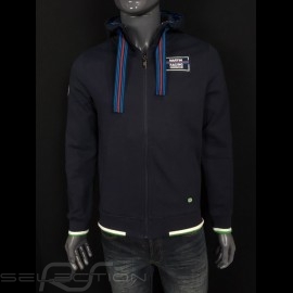 Porsche Jacke Martini Racing Collection 917 Dunkelblau WAP556LMRH - Herren