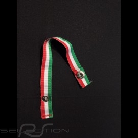 Ferrari Umbrella carbon pattern black