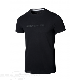 Mercedes T-shirt AMG Schwarz Mercedes-Benz B66958733 - Herren