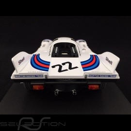 Porsche 917 K n° 22 Martini Racing Winner 24h du Mans 1971 1/43 Brumm R220