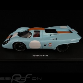 Porsche 917 K Gulf 1/18 CMR CMR146