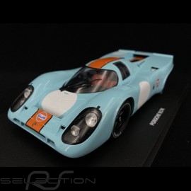 Porsche 917 K Gulf 1/18 CMR CMR146