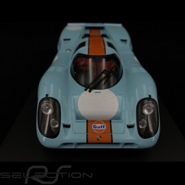 Porsche 917 K Gulf 1/18 CMR CMR146