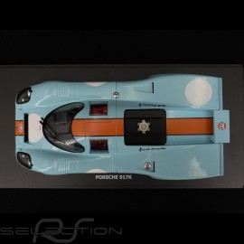 Porsche 917 K Gulf 1/18 CMR CMR146