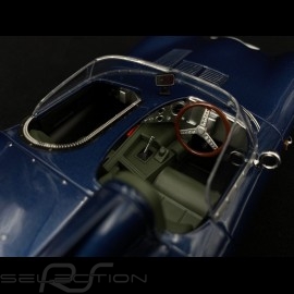 Jaguar D-Type 3.4L S6 n° 4 Sieger Le Mans 1956 1/18 CMR CMR142