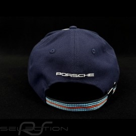 Porsche Cap Martini Racing collection n° 3 white / dark blue Porsche WAP5500010LMRH