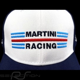 Porsche Cap Martini Racing collection n° 3 white / dark blue Porsche WAP5500010LMRH