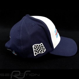 Porsche Cap Martini Racing collection n° 3 white / dark blue Porsche WAP5500010LMRH
