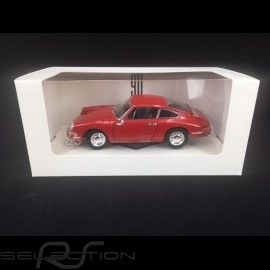 Porsche 911 2.0 1964 red 1/24 Welly MAP02481019