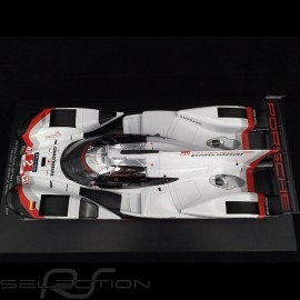 Porsche 919 Hybrid n° 2 Sieger Le Mans 2017 1/12 Spark 12LM17