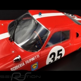 Porsche 904 GTS n° 35 Le Mans 1964 1/12 Spark 12S017
