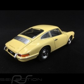 Porsche 911 2.0 1964 gelb 1/24 Welly MAP02481219