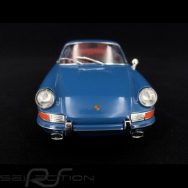 Porsche 911 2.0 1964 blue 1/24 Welly MAP02481319