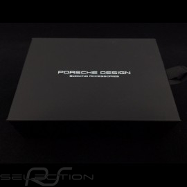 Porsche Feuerzeug Titan Schwarz Farbe P3641 Porsche Design 4046901683832
