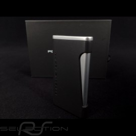 Porsche Feuerzeug Titan Schwarz Farbe P3641 Porsche Design 4046901683832