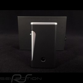 Porsche lighter titanium black colour P3641 Porsche Design 4046901683832
