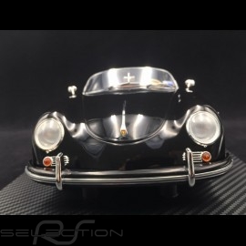 Porsche 356 A Speedster Intermeccanica Top Gun schwarz 1/12 Truescale TSM120001