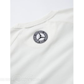 Mercedes T-shirt W196 Classic White Mercedes-Benz B66041577 - men