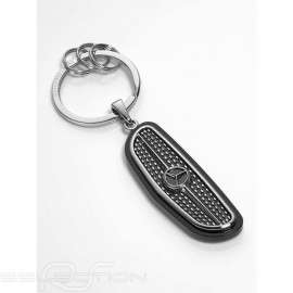 Mercedes schlüsselanhänger Atlanta acetat schwarz Mercedes-Benz B66953308