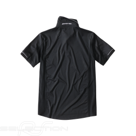Mercedes Poloshirt AMG Coolmax Schwarz Mercedes-Benz B66953788 - Herren
