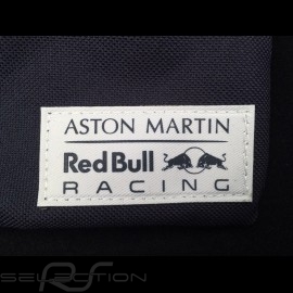 Aston Martin Coin wallet RedBull racing navy blue