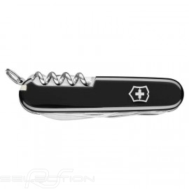 Mercedes pocket knife mountaineer Victorinox black Mercedes-Benz B66953409