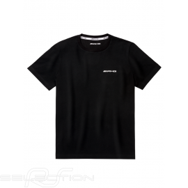 Mercedes T-shirt AMG GT Black Mercedes-Benz B66958303 - men
