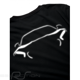 Mercedes T-shirt AMG GT Schwarz Mercedes-Benz B66958303 - Herren