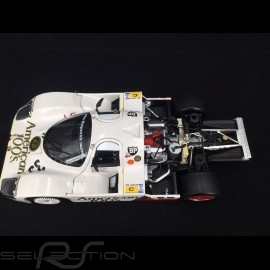 Porsche 956 L SKOAL Le Mans 1983 n° 16 1/18 Minichamps 183836916