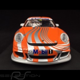Porsche 911 typ 997 GT3 Cup n° 88 Supercup 2006 1/18 Autoart WAP02112117