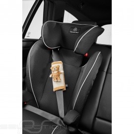 Protège-ceinture belt pad gurtpolster Mercedes Carl beige Mercedes-Benz B66953693