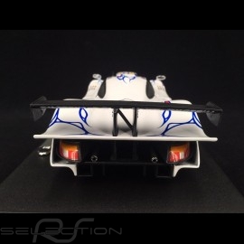 Porsche 911 GT1-98 Platz 2 Le Mans 1998 n° 25 1/18 Maisto 38864