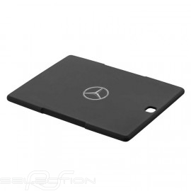Mercedes tablet schutzhülle Samsung Galaxy Tab A 9,7" schwarz Mercedes-Benz A0005801400