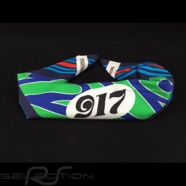 Porsche Martini Racing 917 square scarf bandana cotton WAP5500060LMRH