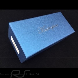 Porsche 984 Junior 1987 silber 1/43 Autocult ATC90117