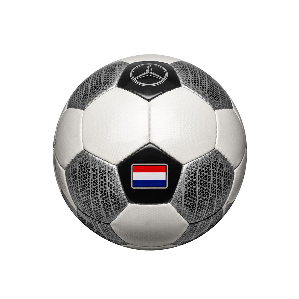 Mercedes Derbystar Fußball größe 5 Niederlande edition Mercedes 