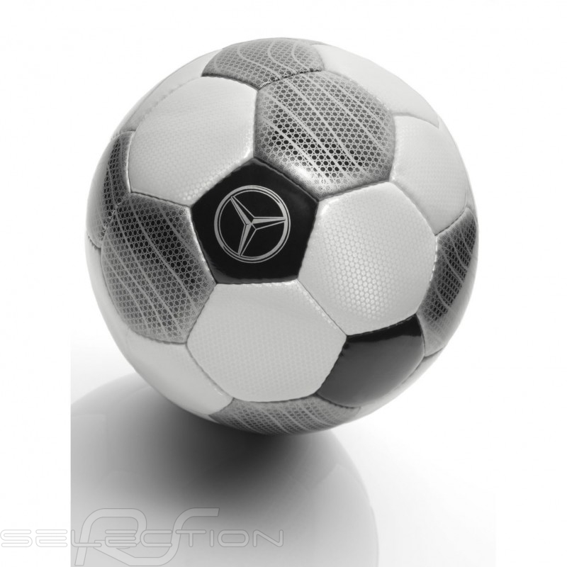 Mercedes Derbystar Fußball größe 5 Niederlande edition Mercedes 