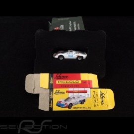 Porsche 907 n° 60 "Targa Florio" 1/90 Schuco Piccolo 450598700