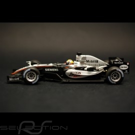 Mercedes McLaren Formule 1 MP4- 20 