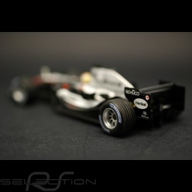 Mercedes McLaren Formule 1 MP4- 20 