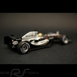 Mercedes McLaren Formule 1 MP4- 20 