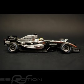 Mercedes McLaren Formule 1 MP4- 20 